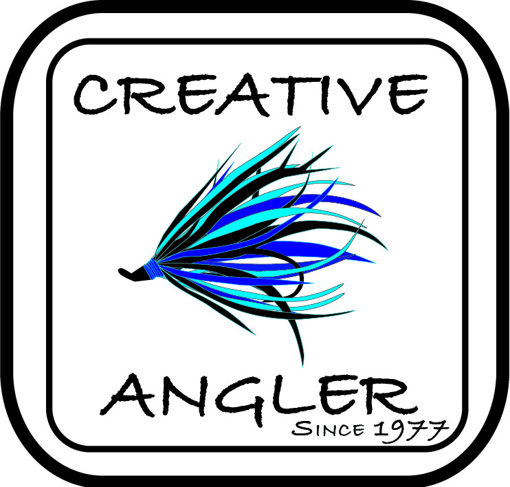 Creative Angler